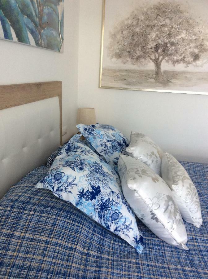 Apartment Casares By The Sea Bahia de Casares