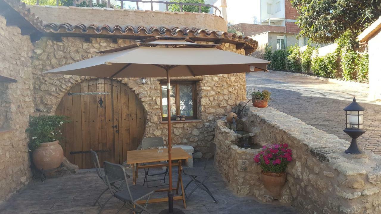 Almoguer Casa rural