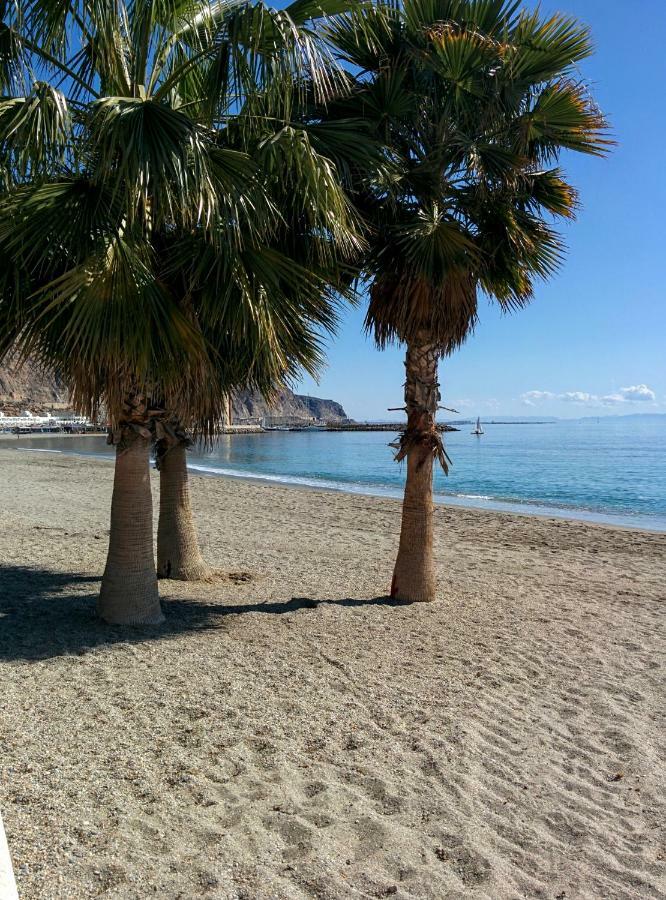 Сasa de vacaciones Villadulce Aguadulce (Almeria)