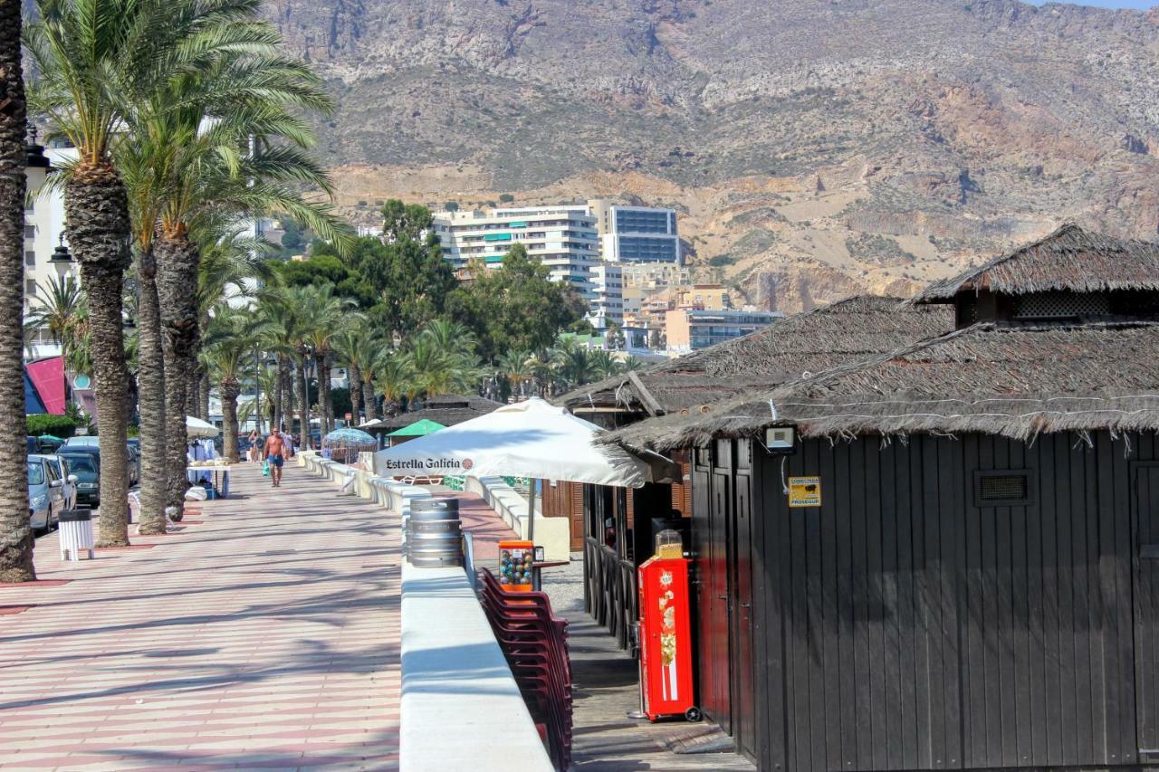 Villadulce * Aguadulce (Almeria)