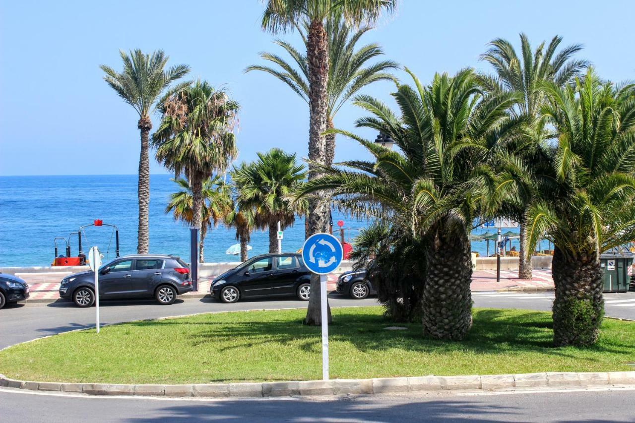 Сasa de vacaciones Villadulce Aguadulce (Almeria)
