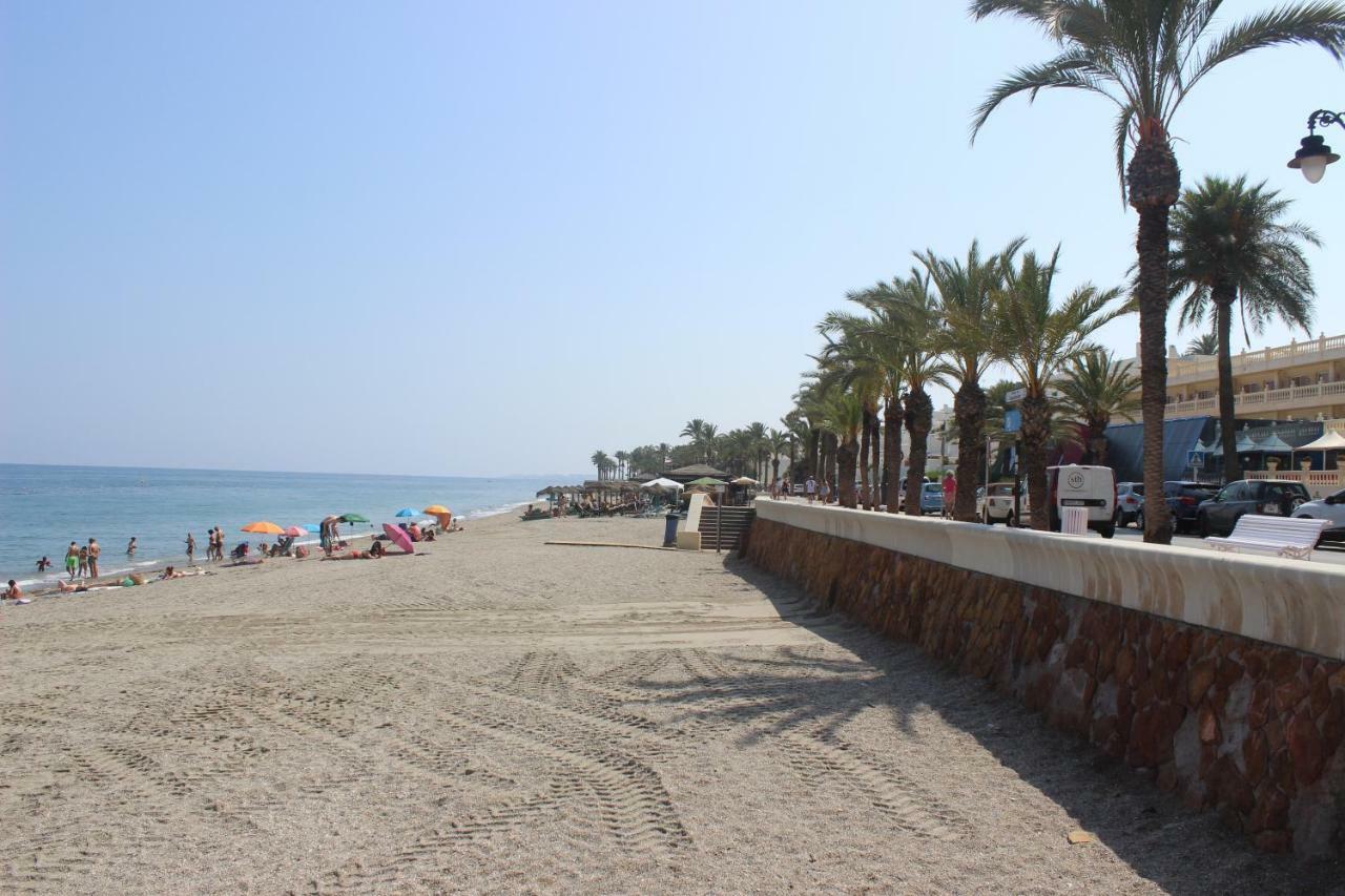 Сasa de vacaciones Villadulce Aguadulce (Almeria)