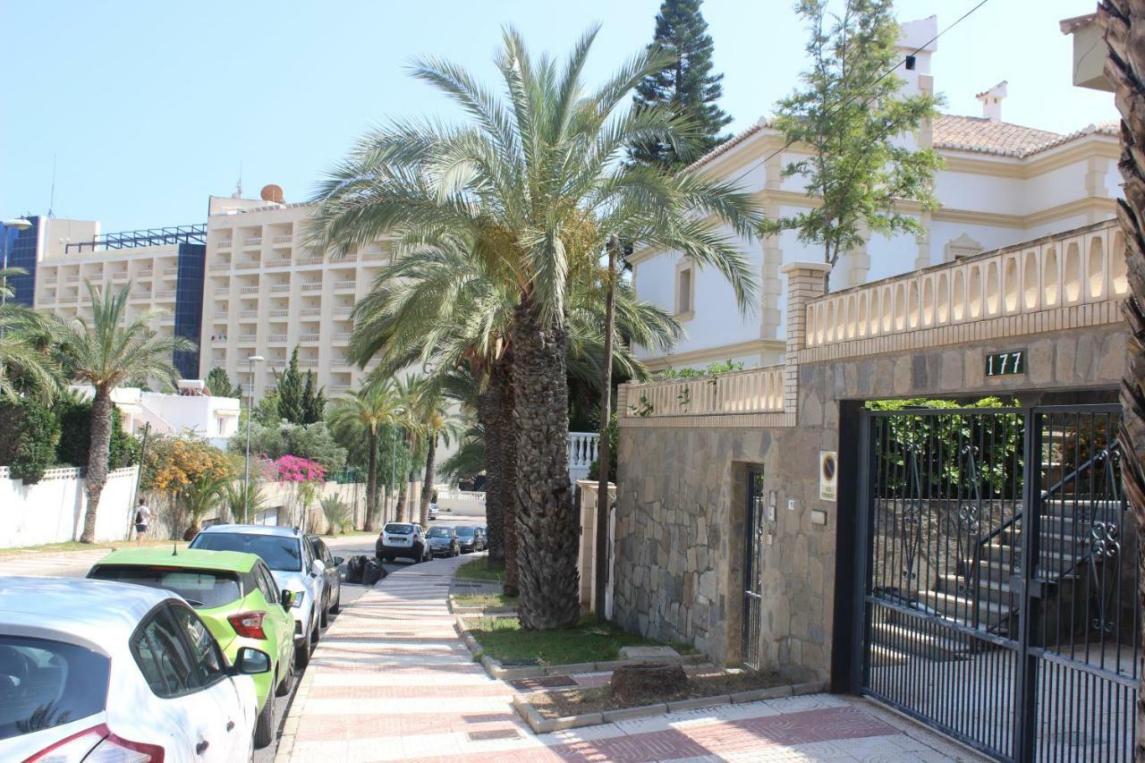 Сasa de vacaciones Villadulce Aguadulce (Almeria)