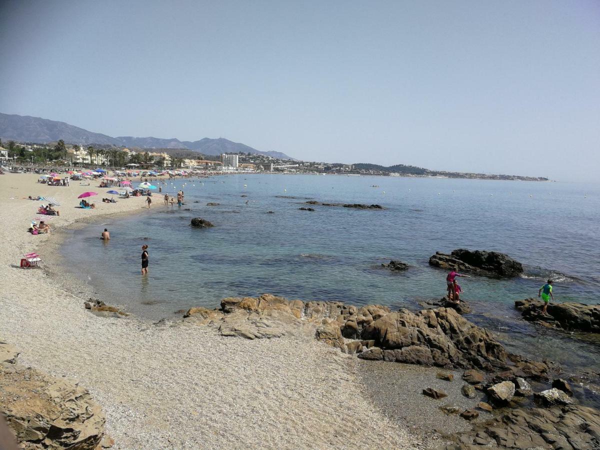 Apartamento Acacias Torrenueva