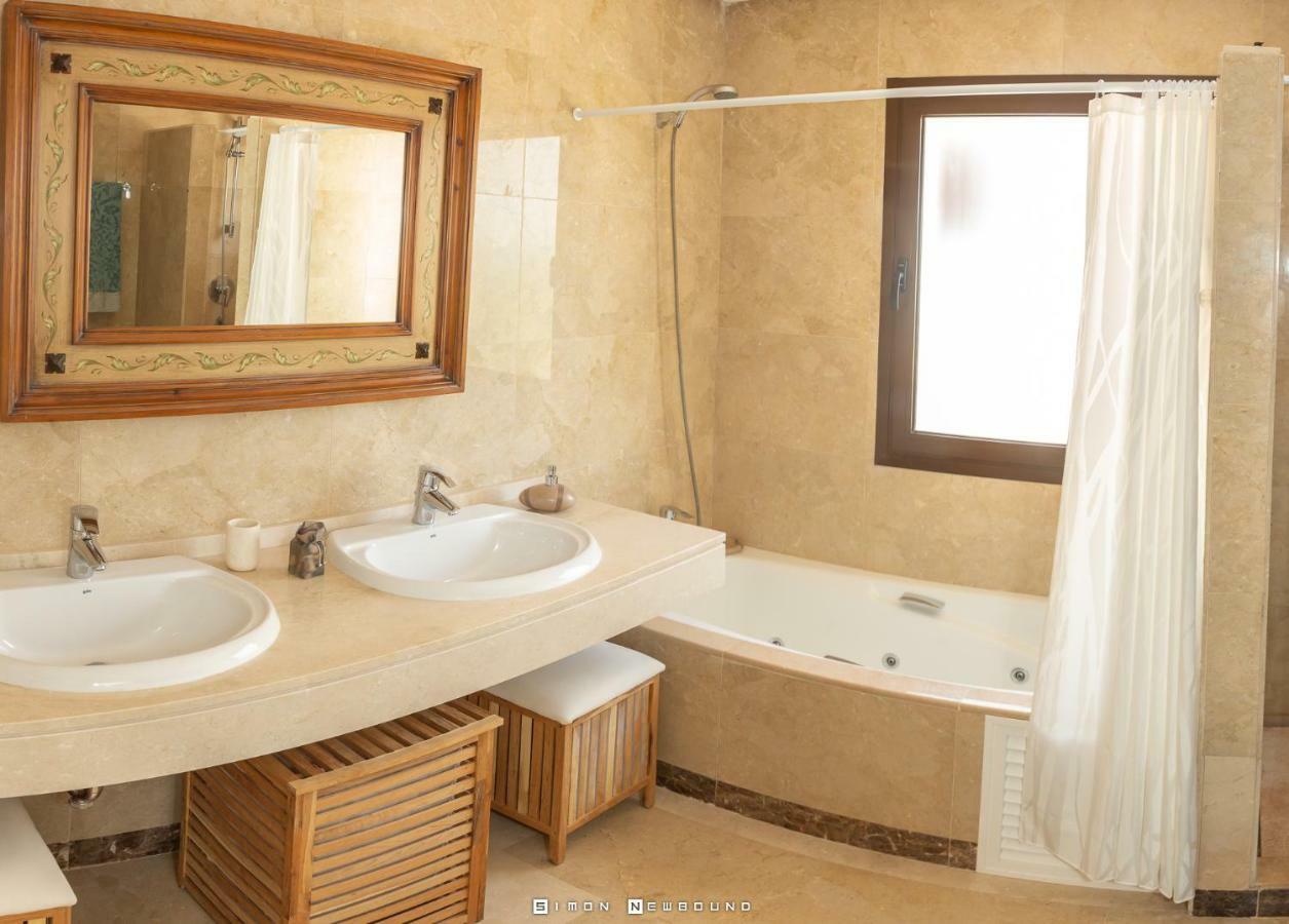 Apartamento Golf Beach And Relax Townhouse *
