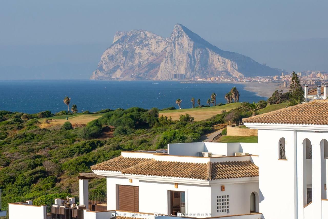 Apartamento Golf Beach And Relax Townhouse Alcaidesa
