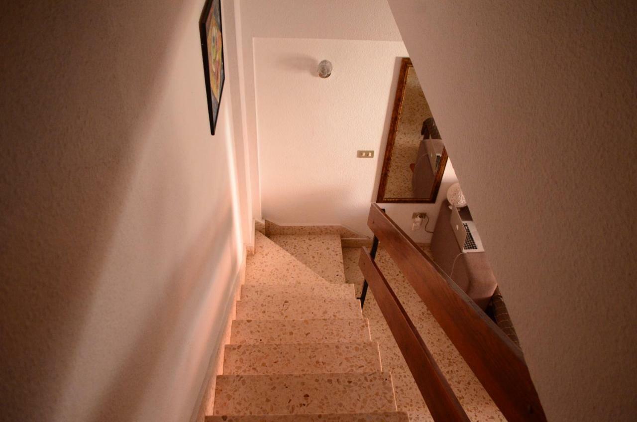 Apartamento Duplex In Edificio Altemar *
