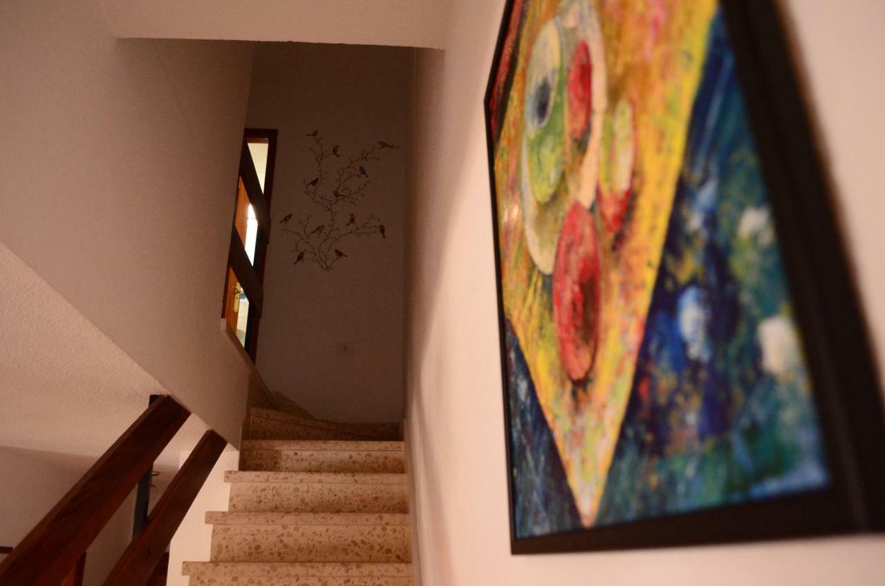 Duplex In Edificio Altemar Apartamento *