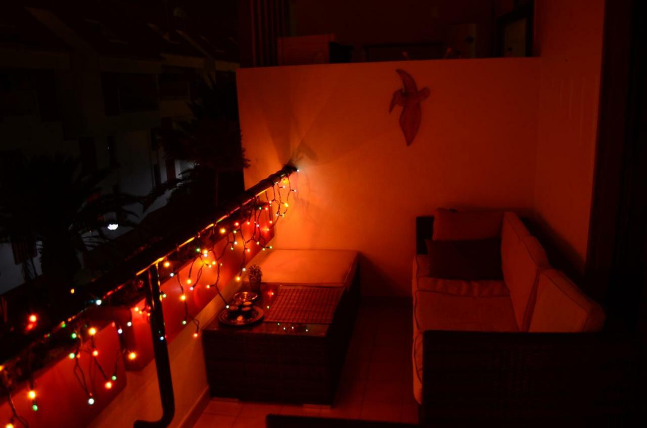 Apartamento Duplex In Edificio Altemar
