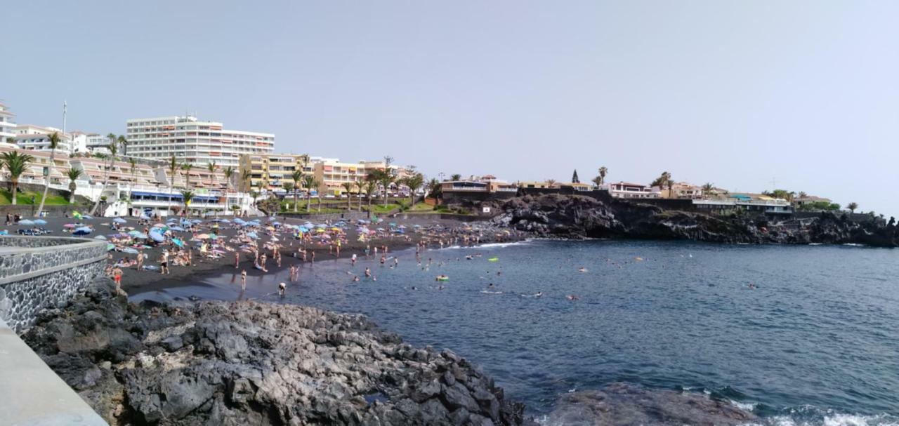 Apartamento Apartamento Osos Puerto de Santiago (Tenerife)