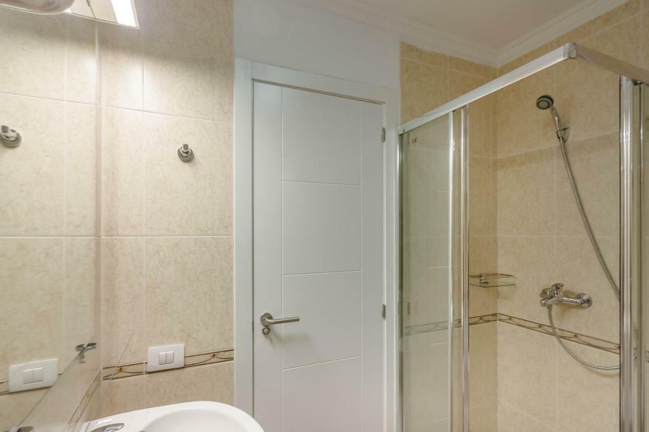 Apartment Parque Santiago Ii Playa Las Americas Playa de las Americas (Tenerife)