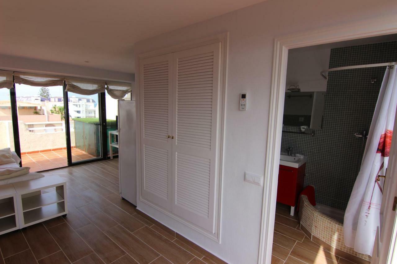 Apartamento ático Duplex En 1a Línea De Mar *