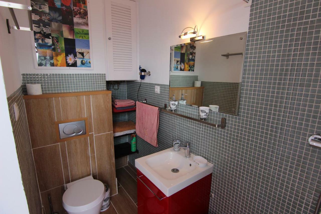 ático Duplex En 1a Línea De Mar *