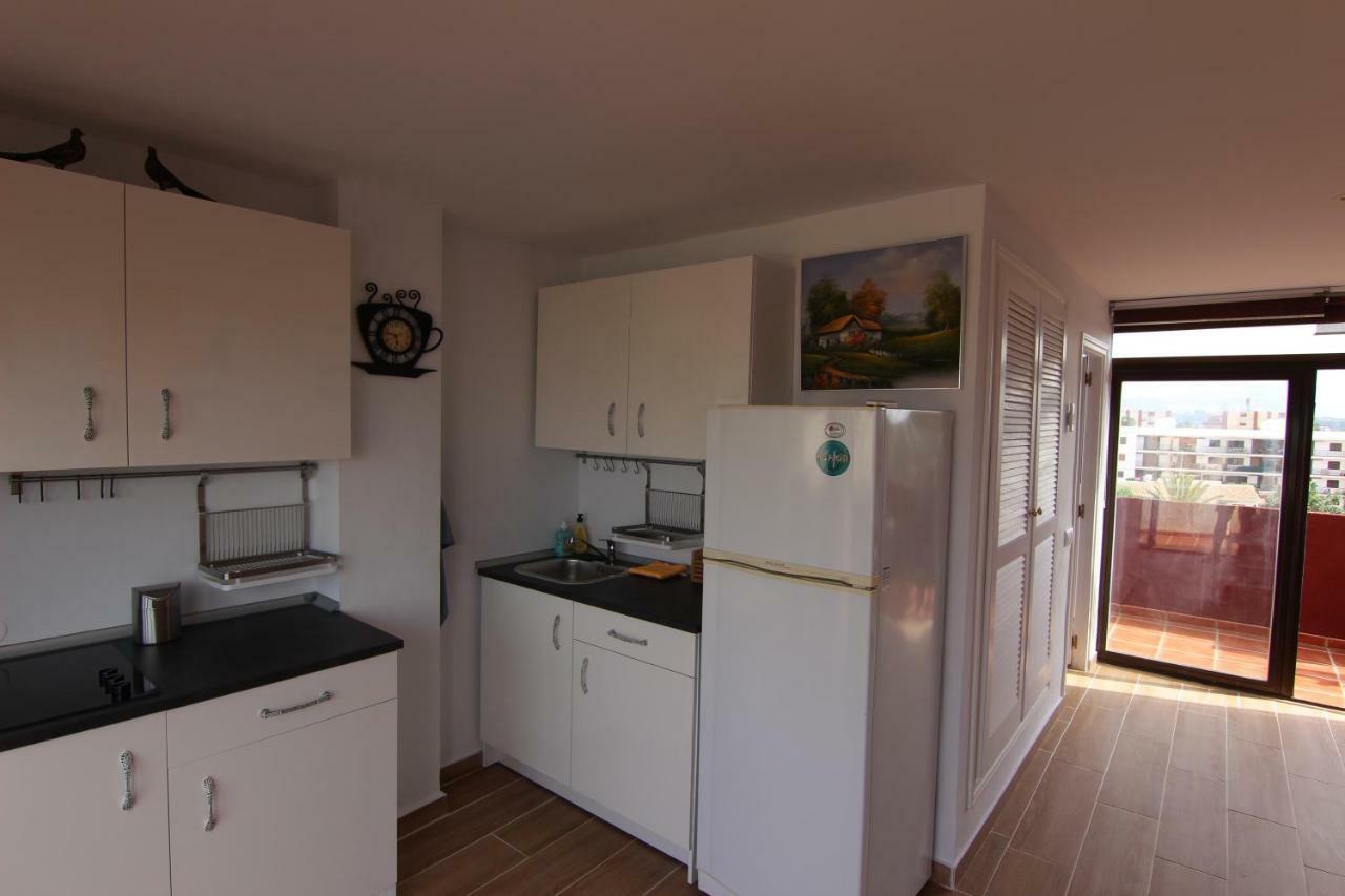 ático Duplex En 1a Línea De Mar Dénia