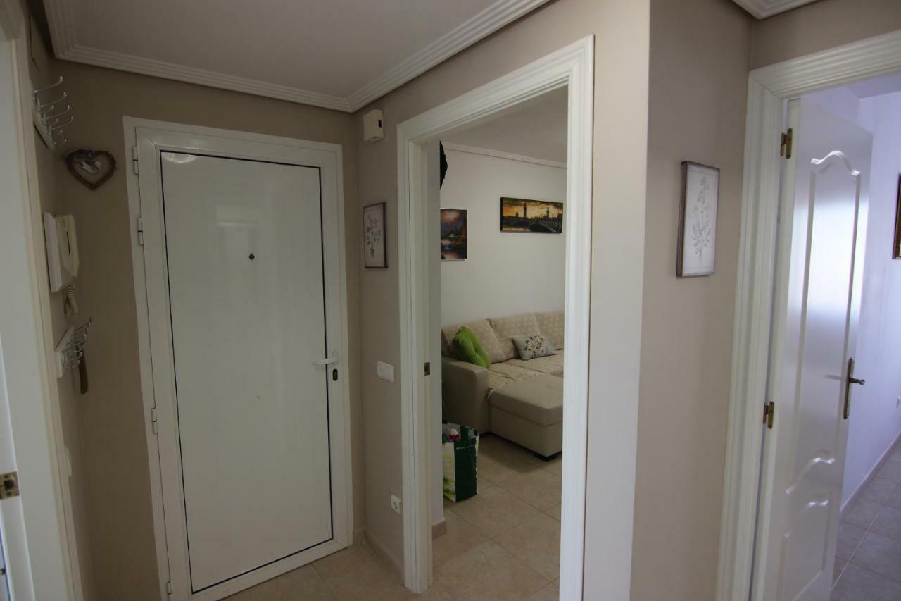 ático Duplex En 1a Línea De Mar