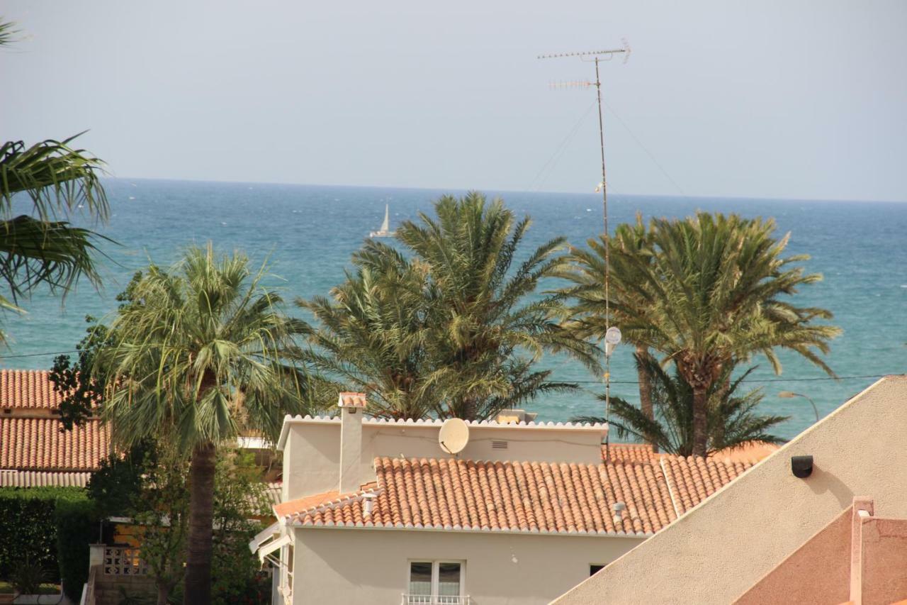 Apartamento ático Duplex En 1a Línea De Mar *