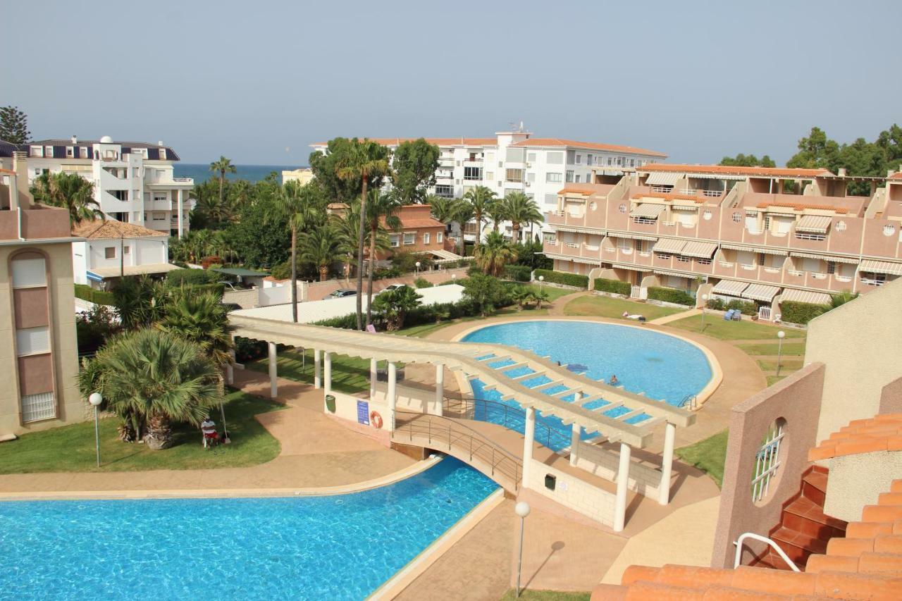 ático Duplex En 1a Línea De Mar *