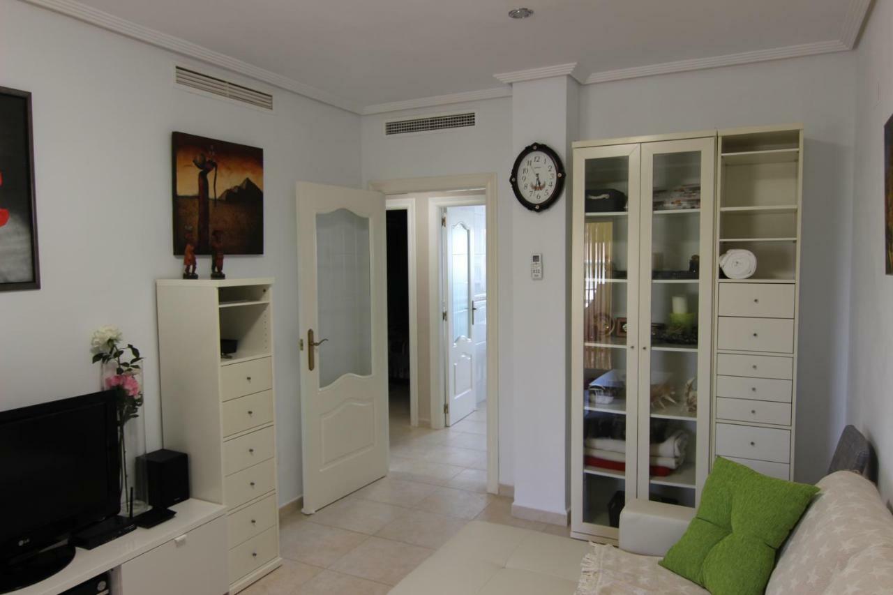 ático Duplex En 1a Línea De Mar Apartamento *