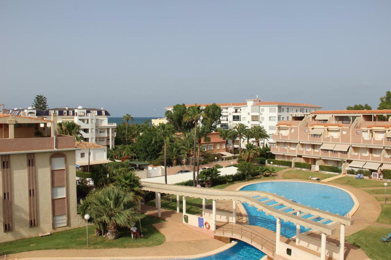 ático Duplex En 1a Línea De Mar Apartamento