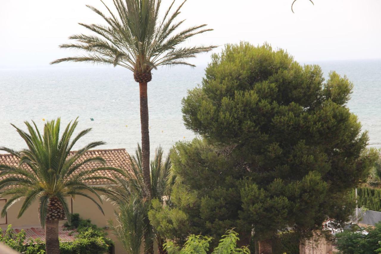Apartamento ático Duplex En 1a Línea De Mar *