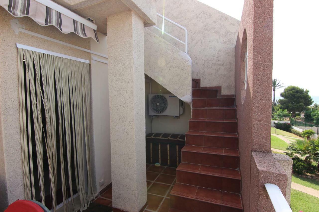 Apartamento ático Duplex En 1a Línea De Mar *