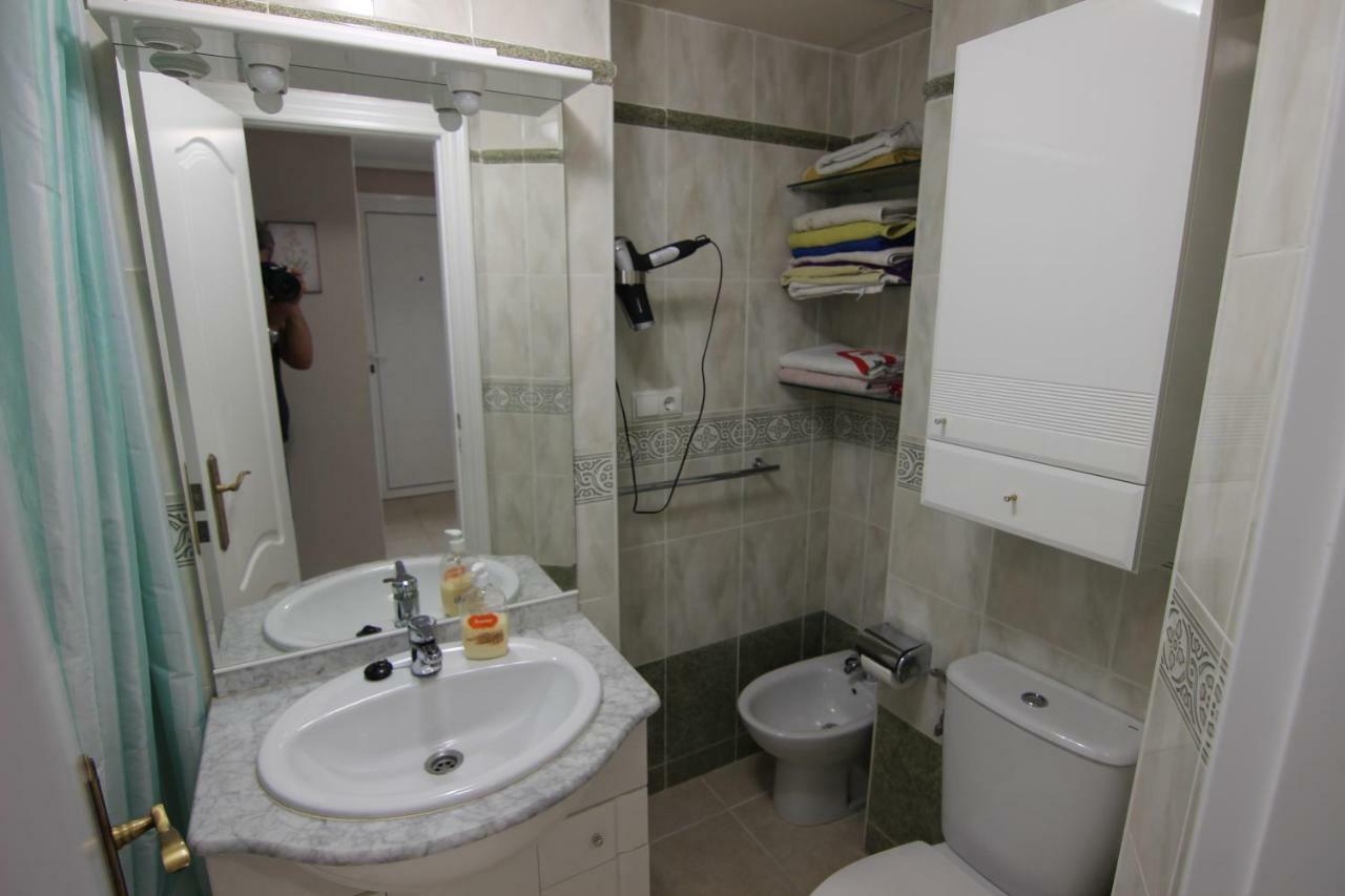 ático Duplex En 1a Línea De Mar Dénia