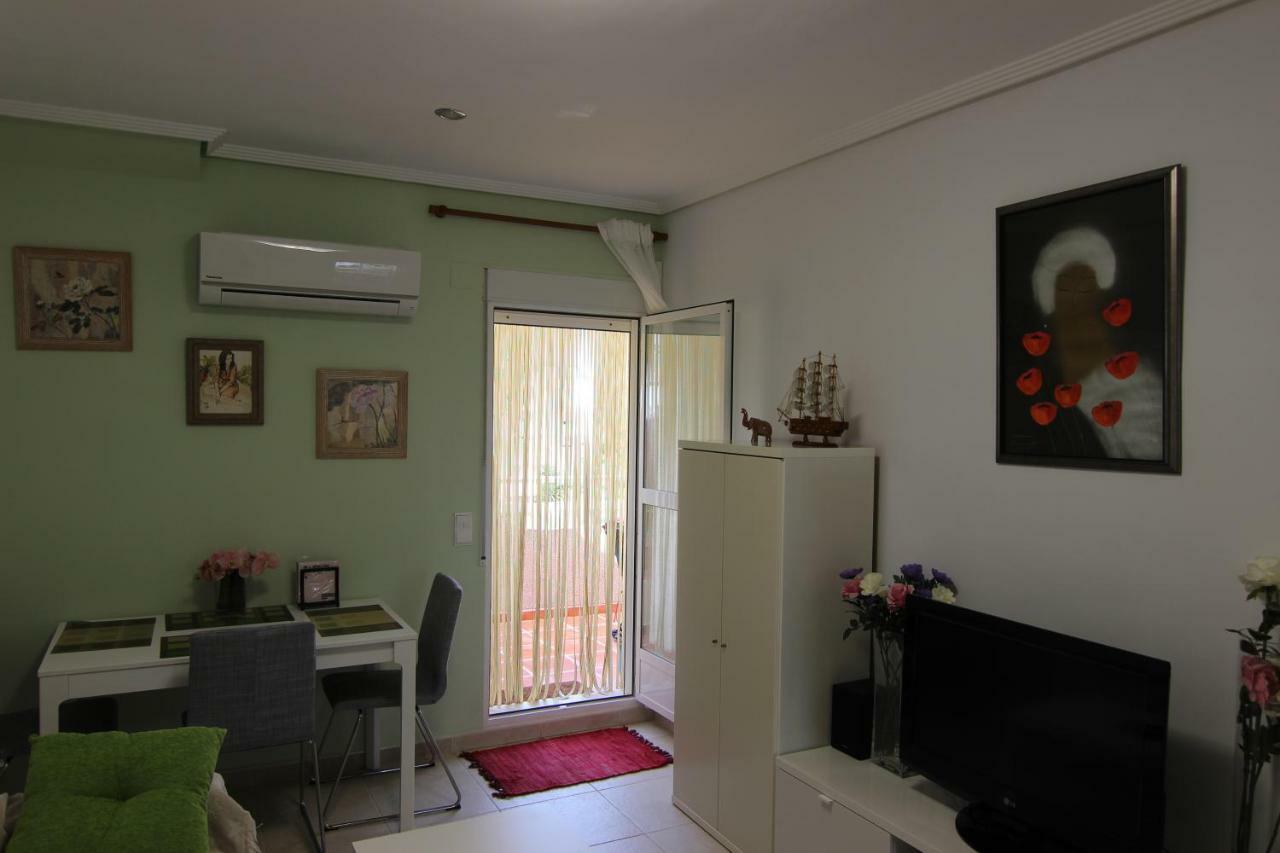 ático Duplex En 1a Línea De Mar Dénia