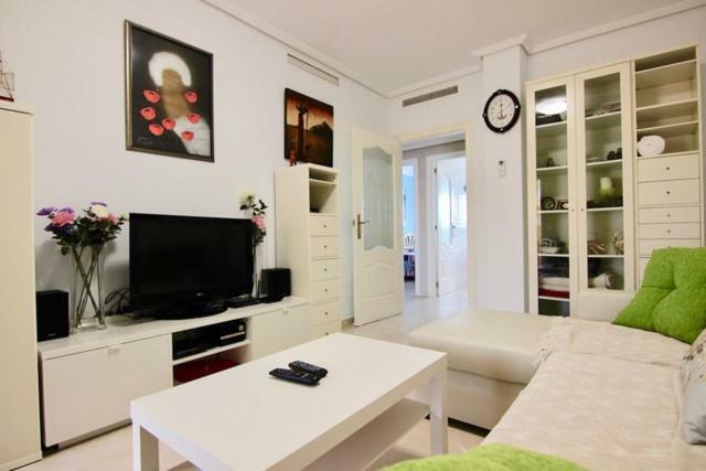 Apartamento ático Duplex En 1a Línea De Mar