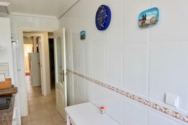 ático Duplex En 1a Línea De Mar Apartamento *