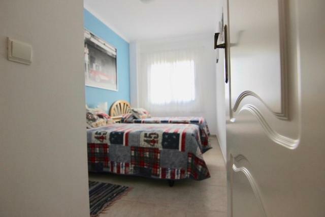 ático Duplex En 1a Línea De Mar Apartamento *
