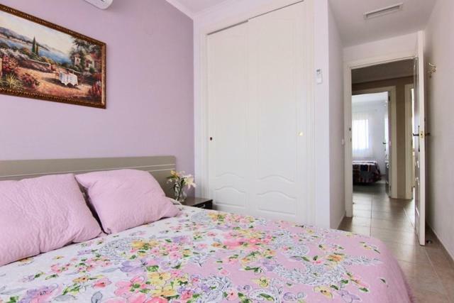 ático Duplex En 1a Línea De Mar * Dénia