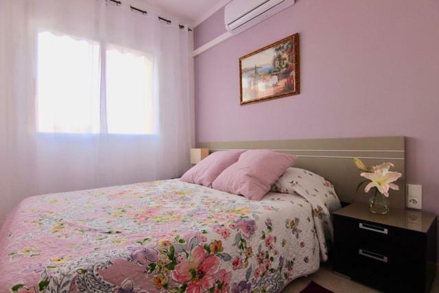 Apartamento ático Duplex En 1a Línea De Mar *