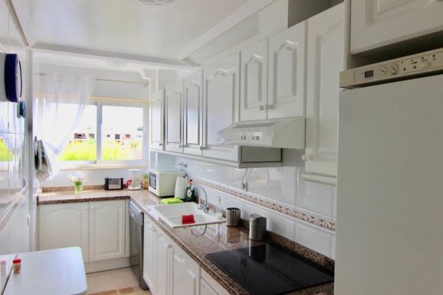 ático Duplex En 1a Línea De Mar