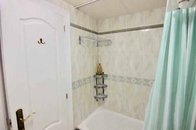 Apartamento ático Duplex En 1a Línea De Mar