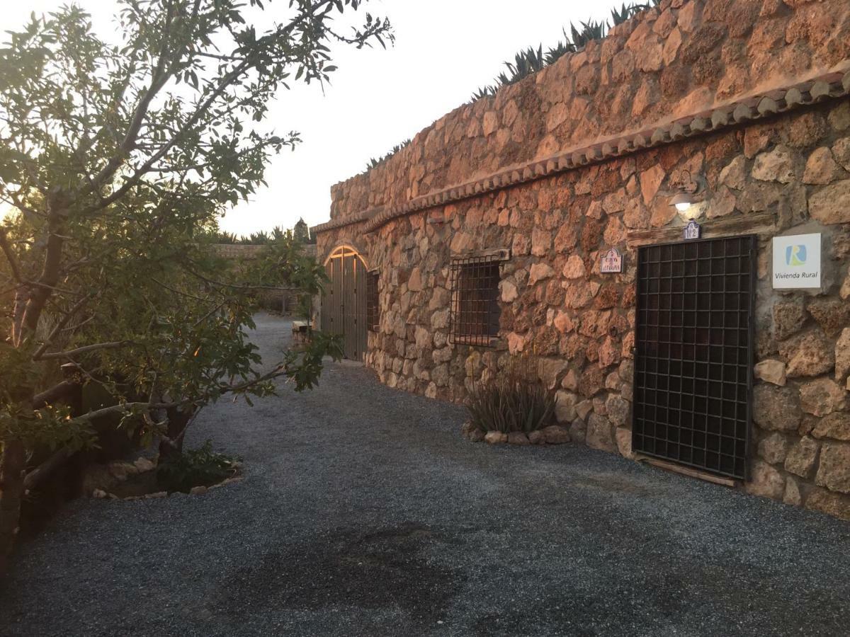 Cuevas El Torriblanco