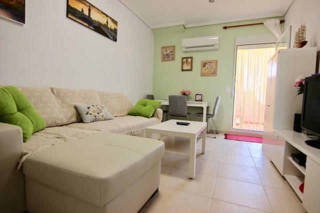 ático Duplex En 1a Línea De Mar Dénia