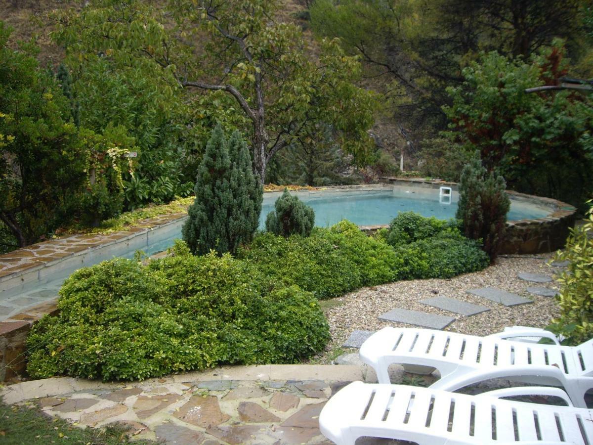 La Casita Holiday home *