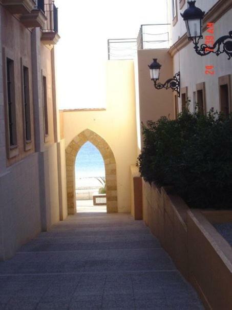 Apartment In Cadiz, Air Cond, Wifi, Patio