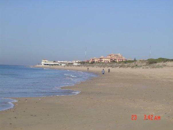 In Cadiz, Air Cond, Wifi, Patio