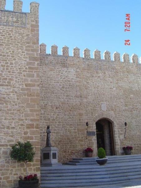 Apartment In Cadiz, Air Cond, Wifi, Patio