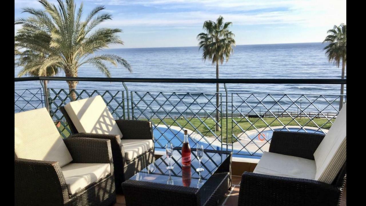 Apartamento Mi Capricho A16 Beachfront