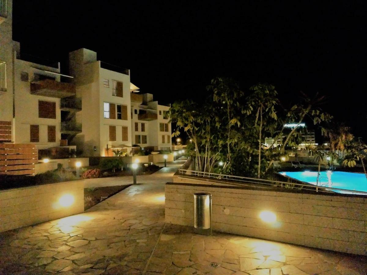 Apartamento Nuevo Y Acogedor Duplex Frente Al Mar El Médano