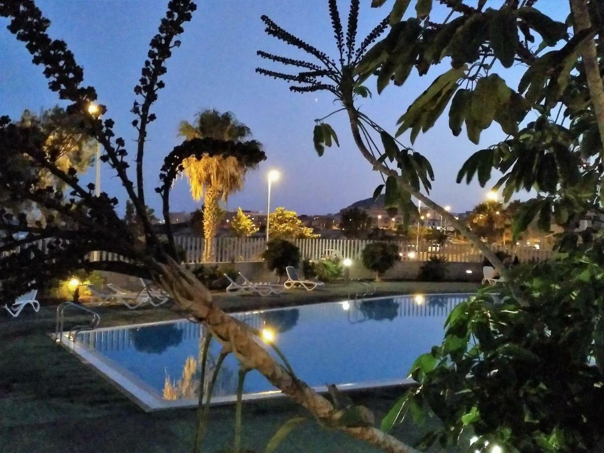 Nuevo Y Acogedor Duplex Frente Al Mar Apartamento El Médano
