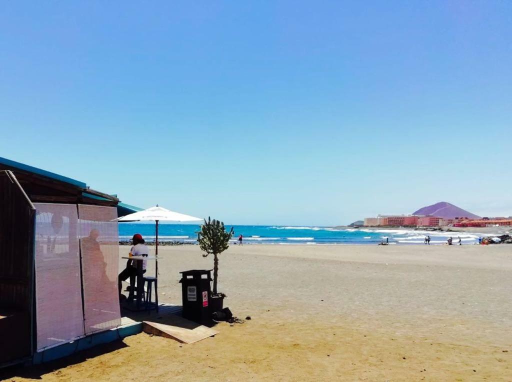 Apartamento Nuevo Y Acogedor Duplex Frente Al Mar *