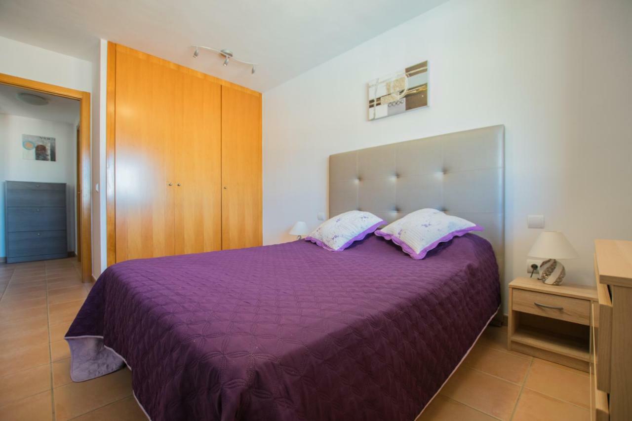 Paraiso Pool And Sea View - Tenesol Apartamento