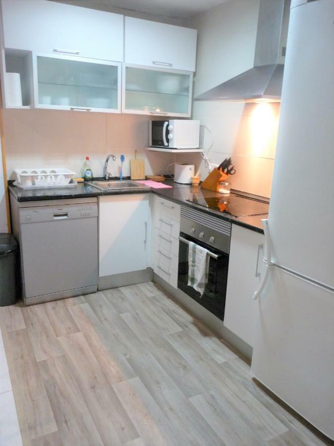 Apartamento Day Ok