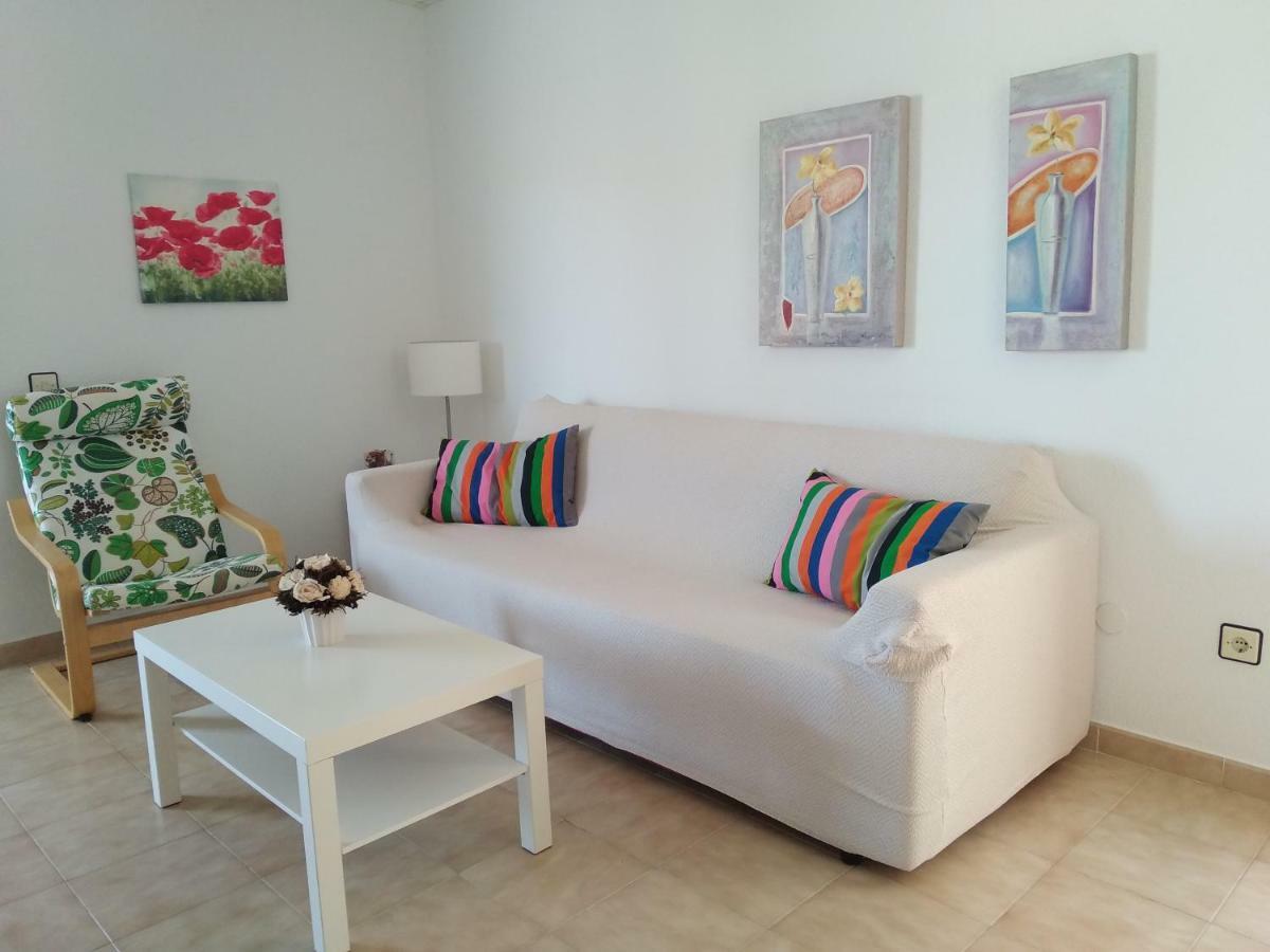 Apartamento El Cardenal *