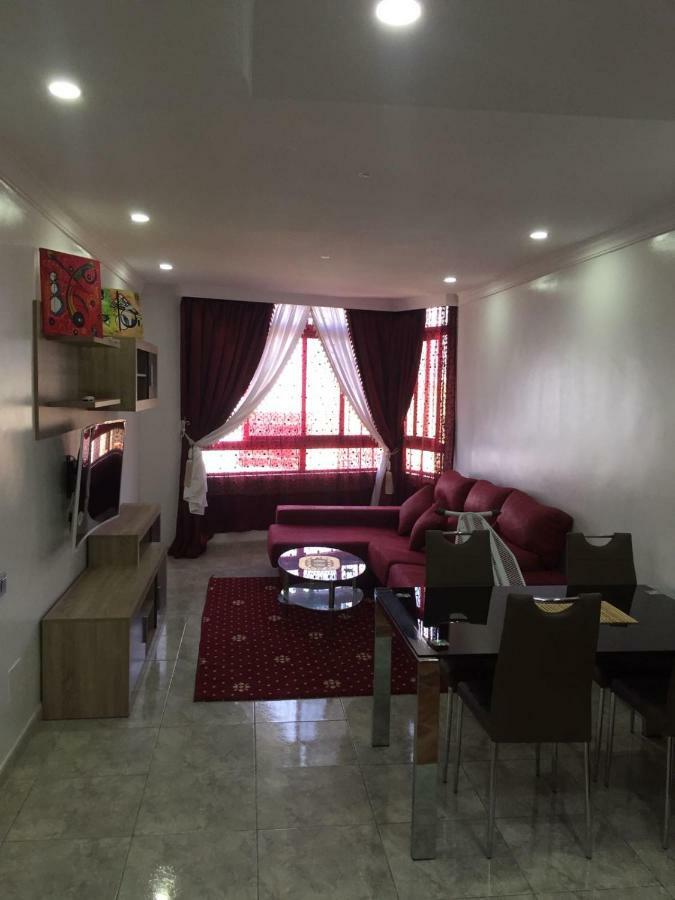Apartamento Appartamento Corralejo