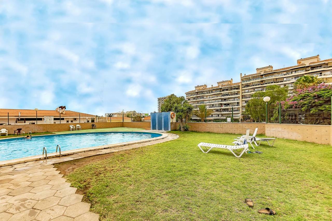 Apartamento Jardines Canarios