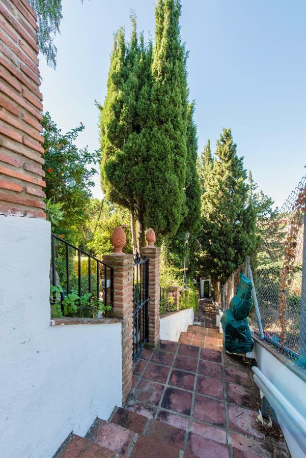 Villa Atalaya Alta Benalmadena